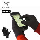 アークテリクス ローグローブ ARCTERYX Rho Gl...