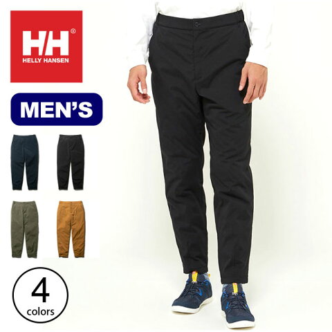 【SALE】ヘリーハンセン スカイリムサーモパンツ メンズ HELLY HANSEN Skyrim Thermo Pants メンズ HOE21950 パンツ ロングパンツ ロング アウトドア ＜2019 秋冬＞