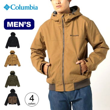 コロンビア ロマビスタフーディー Columbia Loma Vista Hoodie メンズ PM3753 アウター ジャケット ＜2020 秋冬＞