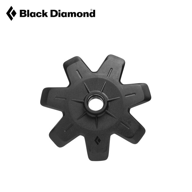 ブラックダイヤモンド パウダーバスケット 100MM Black Diamond POWDER BA ...