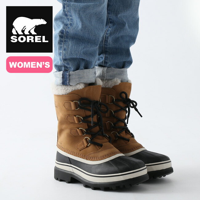 大人気 SOREL スノーブーツ-