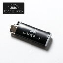 ドベルグ Bic ミニライター J25 DVERG Bic cigarette mini lighter ギア ライター キャンプ アウトドア 【正規品】