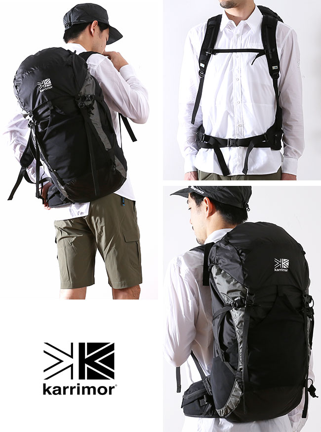 karrimor(カリマー)『SL35type2』