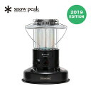 スノーピーク レインボーストーブ 2019エディション snow peak rainbowstove 2019 KH-003BK 暖房器具 石油 灯油 防災 キャンプ アウトドア ＜2019 秋冬＞