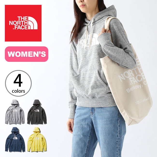 THE NORTH FACE　Color Heathered Sweat Hoodie