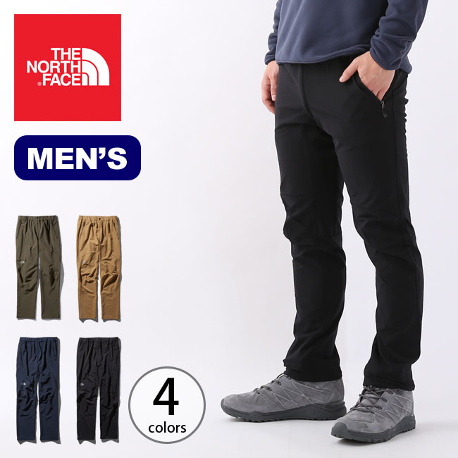 m[XtFCX ApCCgpc Y THE NORTH FACE Alpine Light Pants NT52927 {gX pc Opc Rx 2020 tā