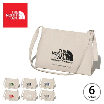 ノースフェイス ミュゼットバッグ THE NORTH FACE Musette Bag NM81972 ショルダーバッグ トートバッグ エコバッグ サブバッグ キャンバスバッグアウトドア