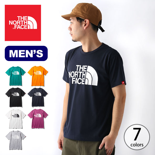 ノースフェイス S/S カラードームTee メンズ THE NORTH FACE S/S Color Dome Tee NT32034 トップス Tシャツ ショートスリーブ 半袖 アウトドア ＜2020 春夏＞