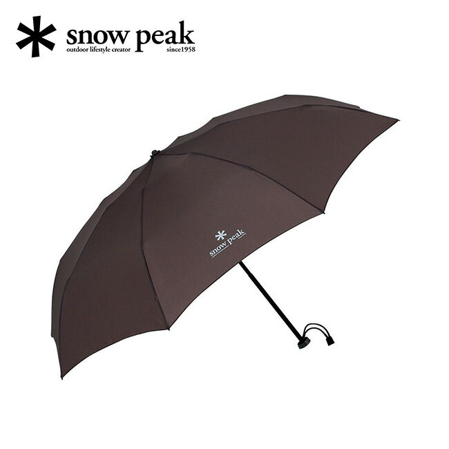 スノーピーク アンブレラUL snowpeak Umbrella UG-135 折りたたみ傘 傘 雨傘 軽量 キャンプ アウトドア フェス【正規品】