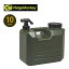 ֥å󥭡 إӡǥ塼ƥꥢ10L RidgeMonkey Heavy Duty Water Carrier 10L RM-HDPE-10    ȥɥ եפ򸫤