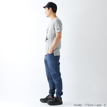 ブラックダイヤモンド ノーションパンツ Black Diamond NOTION PANTS メンズ BD67066 ロングパンツ ズボン クライミングパンツ ジム ボルダリング キャンプ アウトドア フェス【正規品】