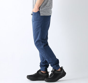 ブラックダイヤモンド ノーションパンツ Black Diamond NOTION PANTS メンズ BD67066 ロングパンツ ズボン クライミングパンツ ジム ボルダリング キャンプ アウトドア フェス【正規品】