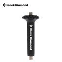 ブラックダイヤモンド ユニバーサルアダプター Black Diamond UNIVERSAL ADAPTER アクセサリー 小物 カメラ 自撮り アダプター フ...