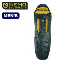 【GWまとめ買いクーポン】【SALE 20%OFF】ニーモイクイップメント リフ 30 メンズ NEMO Equipment RIFF 30 NM-RIF-M3...