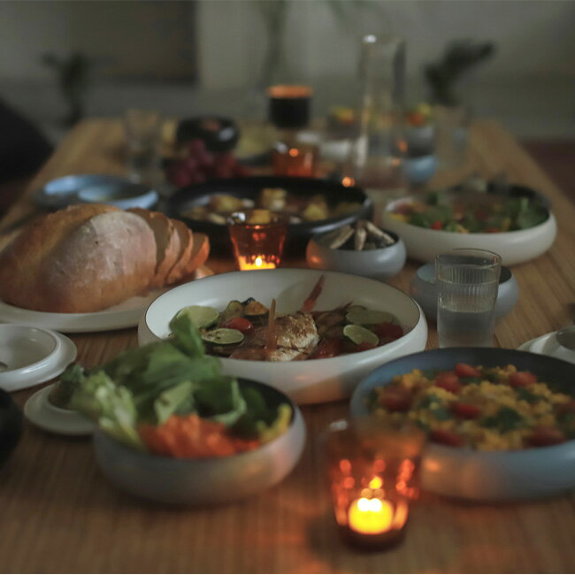 オブジェクト ほうろうボウル(24cm) ovject BOWL 皿 ホーローボウル ホウロウ 琺瑯 エナメル キャンプ アウトドア フェス【正規品】通販格安セール情報　楽天　通販