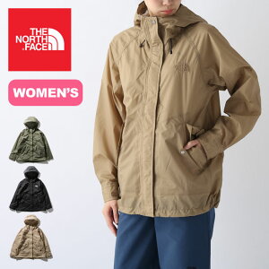 【SALE 30％OFF】ノースフェイス マウンテンフィンチパーカ【ウィメンズ】 THE NORTH FACE Mountain Finch Parka レディース NPW12035 トップス アウター ジャケット レインジャケット ウィンドシェル 防水 キャンプ アウトドア【正規品】