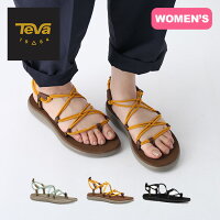 テバ ボヤインフィニティー【ウィメンズ】TEVA VOYA INFINITY レディース 1019622B サンダル スポーツサンダル 靴 アウトドア ＜2020 春夏＞