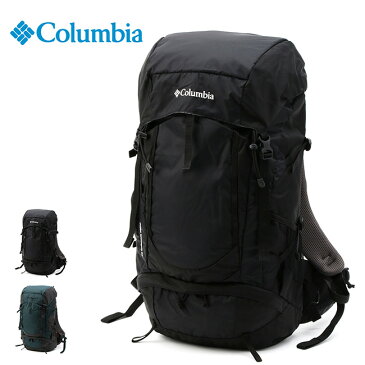 コロンビア バークマウンテン37Lバックパック Columbia Burke Mountain 37L Backpack バックパック リュック ザック トレッキング アウトドア ＜2020 春夏＞