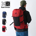 カリマー デール28ミディアム karrimor dale 28 Medium 501006 リュック カバン バッグ バックパック ザック 軽量 トラベル 旅行 登山 日帰り デイハイク ハイキング キャンプ アウトドア フェス 