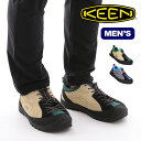 キーン ジャスパー ロックス SP KEEN JASPER ...