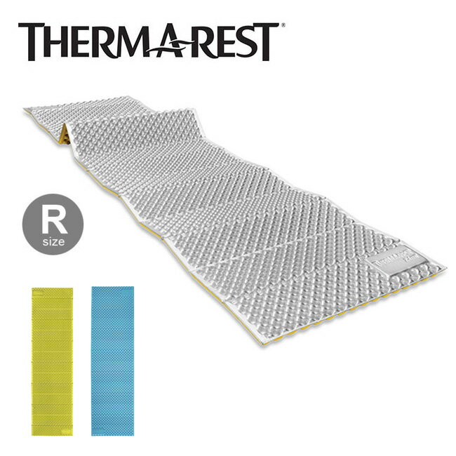 サーマレスト Z ライトソル R THERM-A-REST Z LITE SOL R マットレス アコーディオン折りたたみ キャンプ アウトドア フェス【正規品】通販格安セール情報 楽天 通販