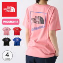 ノースフェイス S/S エクストリームTee【ウィメンズ】 ...