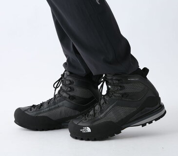 ノースフェイス ヴェルトS3Kフューチャーライト THE NORTH FACE Verto S3K FUTURELIGHT メンズ NF52011 シューズ トレッキングシューズ 靴 アウトドア ＜2020 春夏＞