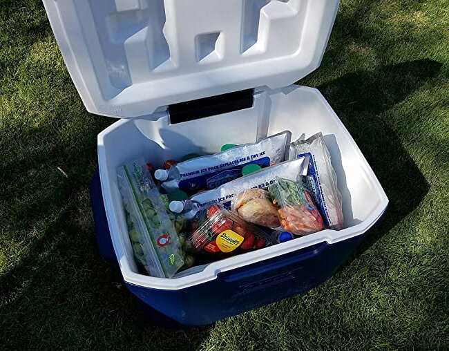 クーラーショック クーラーショックS COOLER SHOCK 7CSSS 保冷剤 アウトドアギア クーラー キャンプ バーベキュー アウトドア 【正規品】通販格安セール情報 楽天 通販