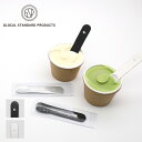 グローカルスタンダードプロダクツ ツバメ アイスクリーム スプーン GLOCAL STANDARD PRODUCTS TSUBAME Ice cream spoon アルミ ケース付き アウトドア ＜2019 秋冬＞