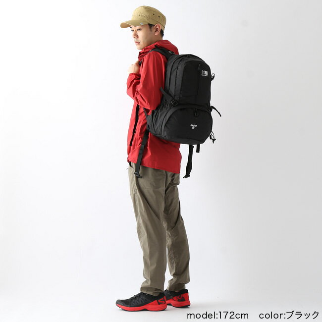 カリマー セクター25 karrimor sector25 501008 リュック バックパック ザック 25L 登山 リュック キャンプ アウトドア フェス【正規品】通販格安セール情報 楽天 通販