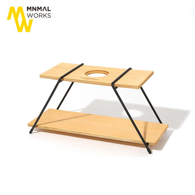 SALE 30%OFFۥߥ˥ޥ ⥫եߥ MINIMALWORKS MOCA SHELF MINI MGFU-MS010...