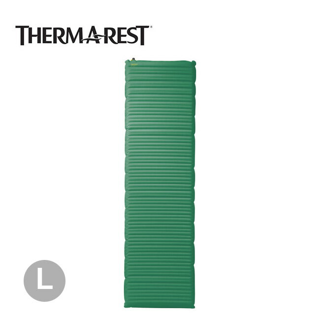 サーマレスト ネオエアーベンチャー L THERM-A-REST NEOAIR®VENTURE L 寝具 エアマット コンパクト ラージ キャンプ アウトドア フェス【正規品】通販格安セール情報 楽天 通販