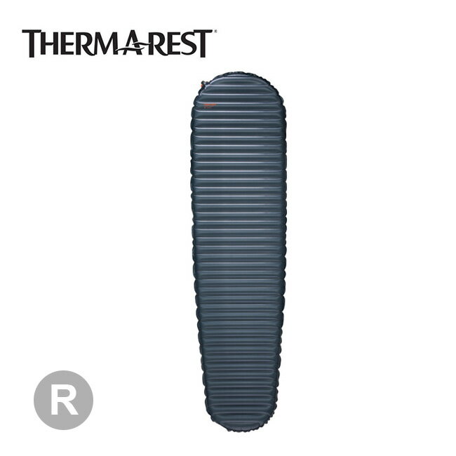 サーマレスト ネオエアーウーバーライト R THERM-A-REST NEOAIR®UBERLITE™ R 30052 寝具 エアマット コンパクト キャンプ アウトドア フェス 