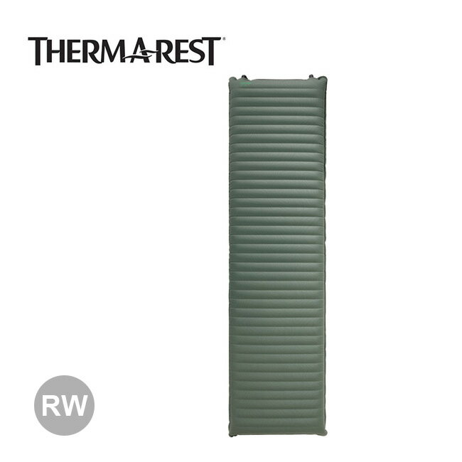 サーマレスト ネオエアートポリュクス RW THERM-A-REST 30041 寝具 マット エアマット ＜2020 春夏＞