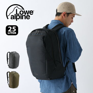 ロウアルパイン ハロ25 lowe alpine HALO25 FTX-62 リュック 25L デイパック PC収納 旅行 通勤 通学 25リットル ＜2020 春夏＞