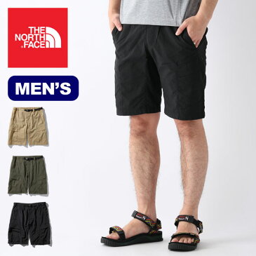 ノースフェイス クラスファイブカーゴショーツ メンズ THE NORTH FACE Class V Cargo Shorts メンズ NB41725 ボトムス パンツ ショートパンツ 半ズボン ＜2020 春夏＞