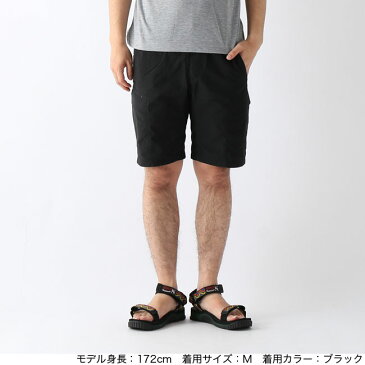 ノースフェイス クラスファイブカーゴショーツ メンズ THE NORTH FACE Class V Cargo Shorts メンズ NB41725 ボトムス パンツ ショートパンツ 半ズボン ＜2020 春夏＞