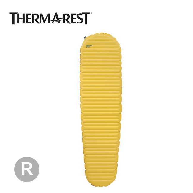 サーマレスト ネオエアーXライト R THERM-A-REST NEOAIR®XLITE™R 寝具 エアマット コンパクト キャンプ アウトドア フェス【正規品】