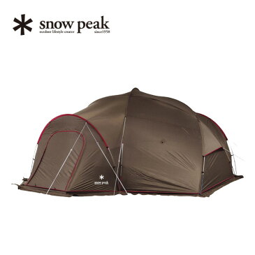 スノーピーク アメニティドームエルフィールドsnow peak Amenity Dome Elfield AD-020 テント 復刻 限定 ドーム型 キャンプ アウトドア【正規品】