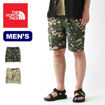 ノースフェイス ノベルティクラスファイブカーゴショーツ メンズ THE NORTH FACE Novelty Class V Cargo Shorts メンズ NB41726 ボトムス ショート パンツ 半ズボン ＜2020 春夏＞