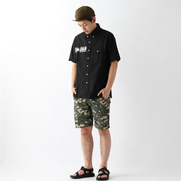 ノースフェイス ノベルティクラスファイブカーゴショーツ メンズ THE NORTH FACE Novelty Class V Cargo Shorts メンズ NB41726 ボトムス ショート パンツ 半ズボン ＜2020 春夏＞