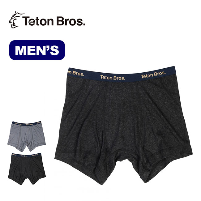 ARC'TERYX】シルクのような肌触りと透湿性がすばらしい