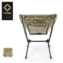 【GWまとめ買いクーポン】【SALE 40%OFF】ヘリノックス アドバンスドTACチェアスキン Helinox Advanced TAC Chair Skin...
