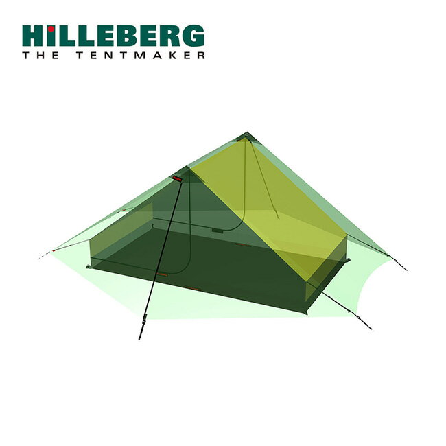 ヒルバーグ アナリス フットプリント HILLEBERG ANARIS FOOTPRINT テント フットプリント キャンプ アウトドア 【正規品】