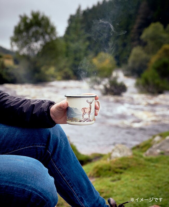 ジェントルマンハードウェア グレートアウトドアエナメルマグ500ml Gentlemen's Hardware Great Outdoors Enamel Mug マグカップ コップ キャンプ 【正規品】通販格安セール情報 楽天 通販