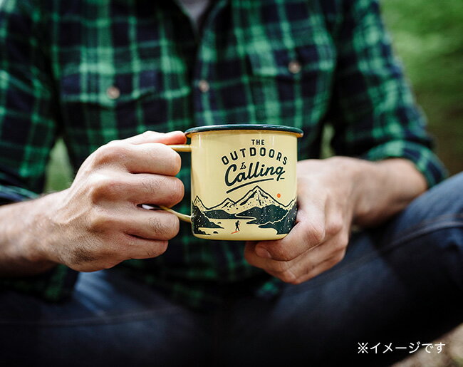 ジェントルマンハードウェア エナメルマグ Gentlemen's Hardware Enamel Mug マグカップ コップ キャンプ アウトドア フェス【正規品】通販格安セール情報　楽天　通販