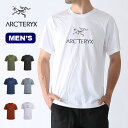 アークテリクス アークワード Tシャツ メンズ ARCTER...