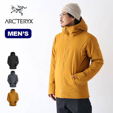 アークテリクス コダジャケット メンズ ARCTERYX KODA JACKET ジャケット アウター キャンプ アウトドア フェス【正規品】
