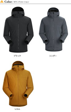 アークテリクス コダジャケット メンズ ARCTERYX KODA JACKET ジャケット アウター キャンプ アウトドア フェス【正規品】