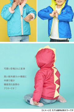 コロンビア キッターウィビットジャケット Columbia Kitterwibbit Jacket キッズ ベビー WC1427 ジャケット アウター 上着 男の子 女の子 雪遊び 怪獣 通園 ＜2020 秋冬＞